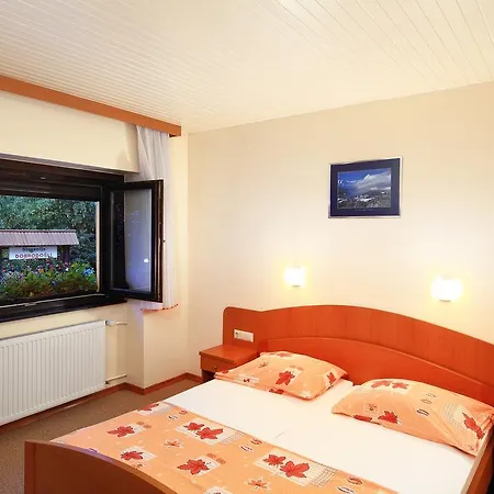 Sustersic Homestay Ljubljana