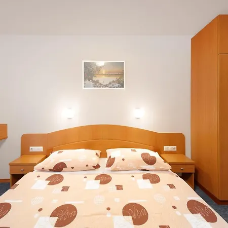 Sustersic Homestay Ljubljana