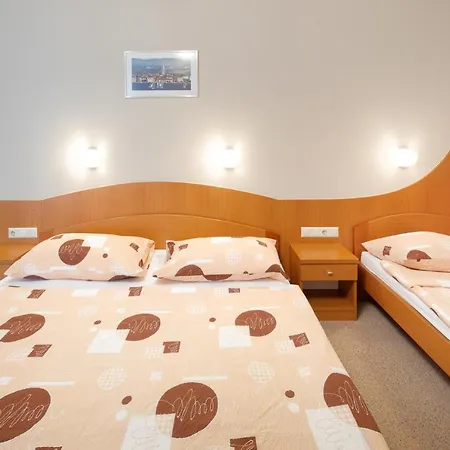 Sustersic Homestay Ljubljana