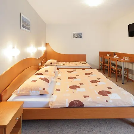 Homestay Sustersic Ljubljana