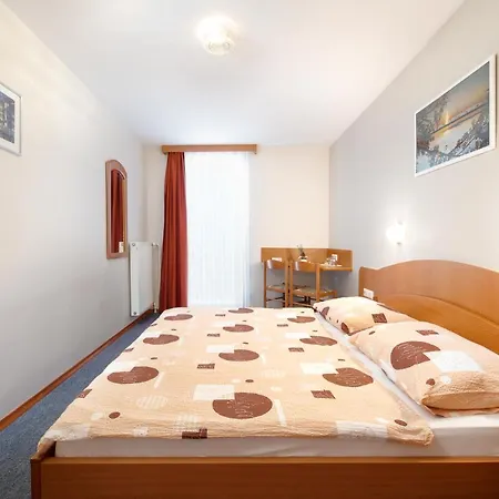 Sustersic Homestay Ljubljana