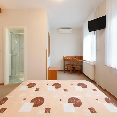 Homestay Sustersic *