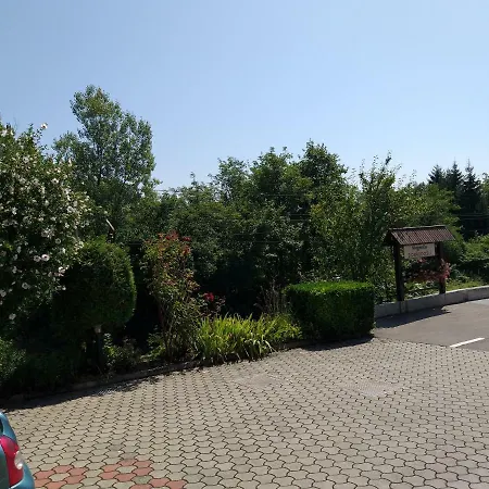 Homestay Sustersic Ljubljana